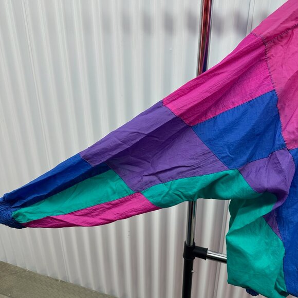 Vintage Pro Spirit Windbreaker - Picture 6 of 7